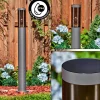 hofstein Sessa Eclairage de chemin Anthracite, 1 lumière* Lampes Modernes