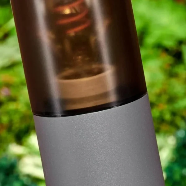 hofstein Sessa Eclairage de chemin Anthracite, 1 lumière* Lampes Modernes