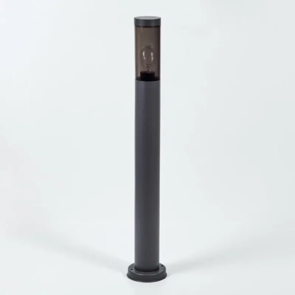 hofstein Sessa Eclairage de chemin Anthracite, 1 lumière* Lampes Modernes