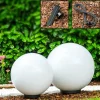 hofstein Set de boules lumineuses Miau Blanc, 2 lumières* Lampes Modernes
