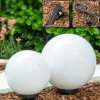 hofstein Set de boules lumineuses Miau Blanc, 2 lumières* Lampes Modernes
