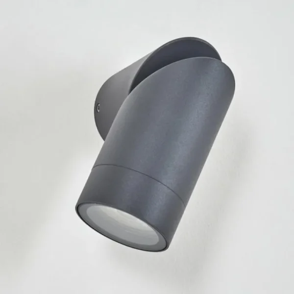 hofstein Silkeborg Lampe murale d´extérieur Anthracite, 1 lumière* Lampes Modernes