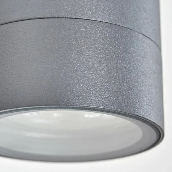 hofstein Silkeborg Lampe murale d´extérieur Anthracite, 1 lumière* Lampes Modernes