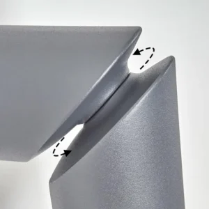 hofstein Silkeborg Lampe murale d´extérieur Anthracite, 1 lumière* Lampes Modernes