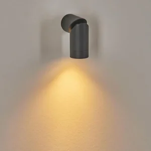 hofstein Silkeborg Lampe murale d´extérieur Anthracite, 1 lumière* Lampes Modernes