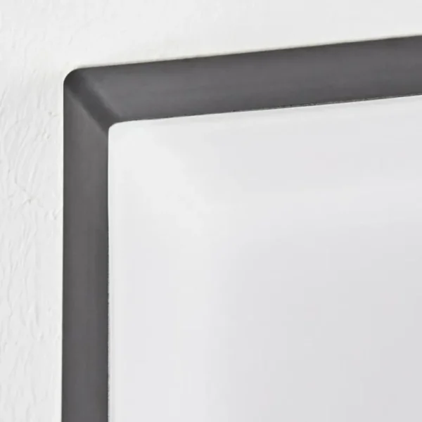 hofstein Sneslev Lampe murale d´extérieur, Applique murale Noir, 1 lumière* Lampes Modernes