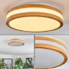 hofstein Sofo Plafonnier LED Blanc, 1 lumière* Lampes Modernes