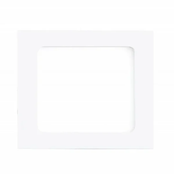 hofstein Spot encastrable Eglo FUEVA 1 LED Blanc, 1 lumière* Lampes Modernes