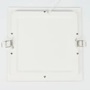 hofstein Spot encastrable Finsrud LED Blanc, 1 lumière* Lampes Modernes