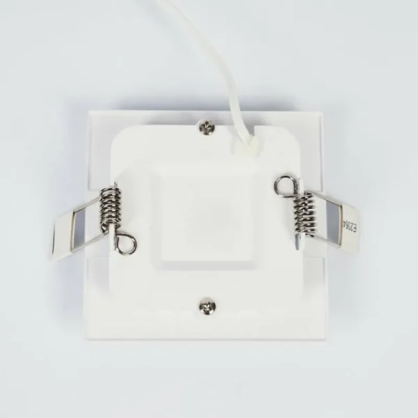 hofstein Spot encastrable Finsrud LED Blanc, 1 lumière* Lampes Modernes