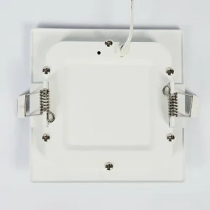 hofstein Spot encastrable Finsrud LED Blanc, 1 lumière* Lampes Modernes