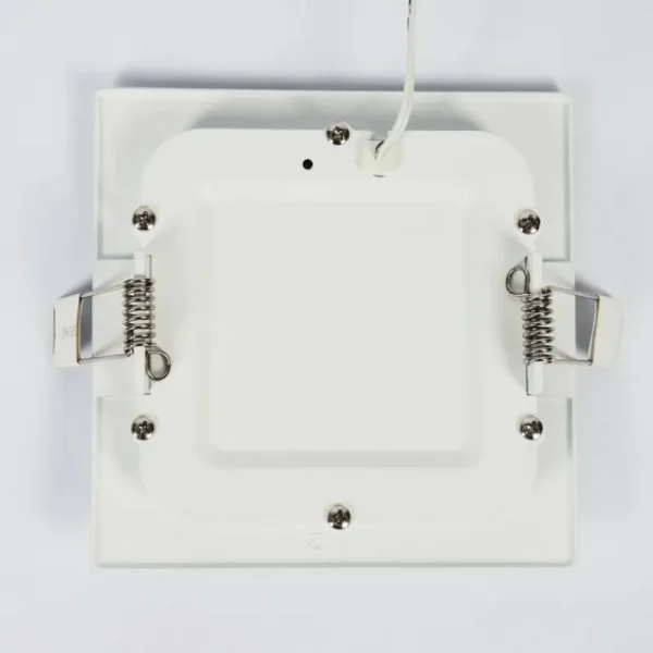 hofstein Spot encastrable Finsrud LED Blanc, 1 lumière* Lampes Modernes