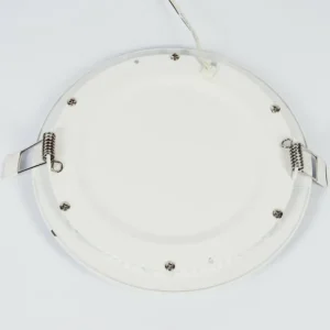 hofstein Spot encastrable Finsrud LED Blanc, 1 lumière* Lampes Modernes