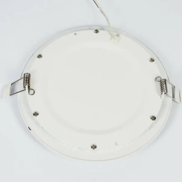 hofstein Spot encastrable Finsrud LED Blanc, 1 lumière* Lampes Modernes