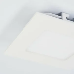hofstein Spot encastrable Finsrud LED Blanc, 1 lumière* Lampes Modernes