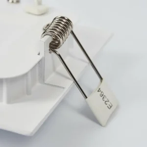 hofstein Spot encastrable Finsrud LED Blanc, 1 lumière* Lampes Modernes