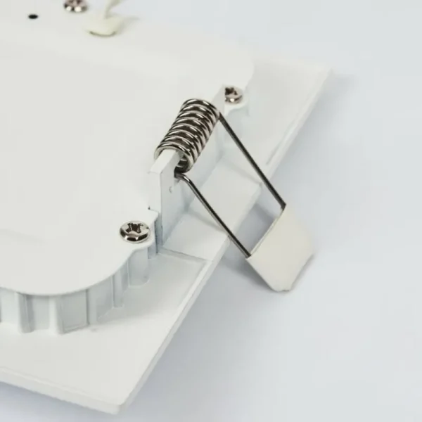 hofstein Spot encastrable Finsrud LED Blanc, 1 lumière* Lampes Modernes