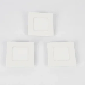 hofstein Spot encastrable Finsrud LED Blanc, 1 lumière* Lampes Modernes