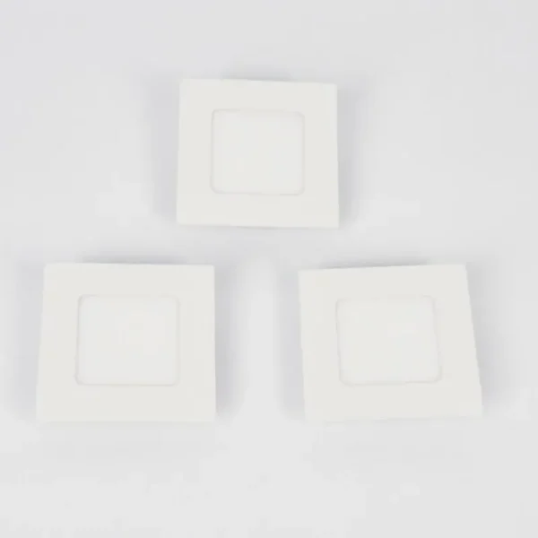 hofstein Spot encastrable Finsrud LED Blanc, 1 lumière* Lampes Modernes