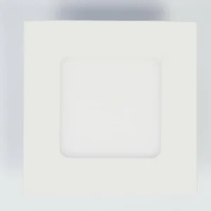 hofstein Spot encastrable Finsrud LED Blanc, 1 lumière* Lampes Modernes
