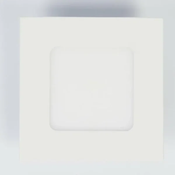 hofstein Spot encastrable Finsrud LED Blanc, 1 lumière* Lampes Modernes