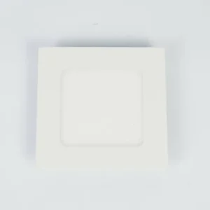 hofstein Spot encastrable Finsrud LED Blanc, 1 lumière* Lampes Modernes