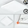 hofstein Spot encastrable Pawcatuck LED Blanc, 1 lumière* Lampes Modernes
