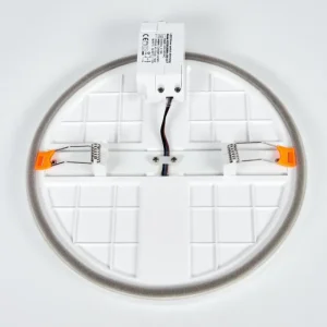hofstein Spot encastrable Pawcatuck LED Blanc, 1 lumière* Lampes Modernes