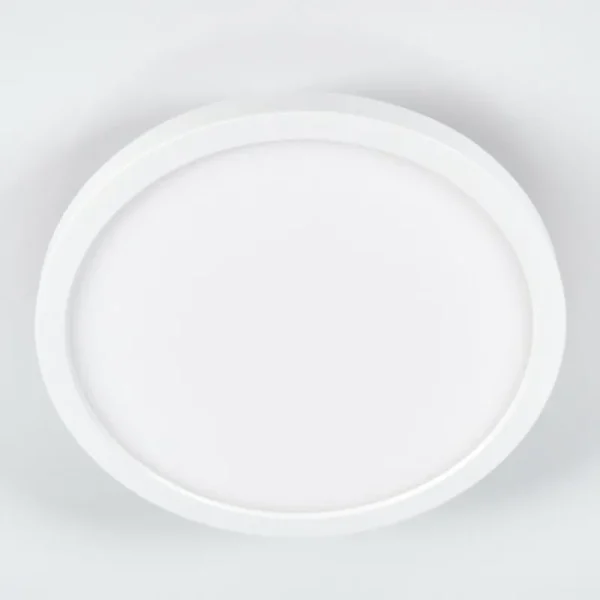 hofstein Spot encastrable Pawcatuck LED Blanc, 1 lumière* Lampes Modernes