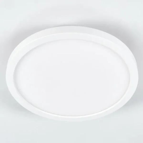 hofstein Spot encastrable Pawcatuck LED Blanc, 1 lumière* Lampes Modernes