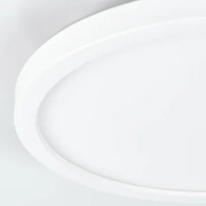 hofstein Spot encastrable Pawcatuck LED Blanc, 1 lumière* Lampes Modernes
