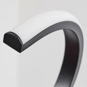 hofstein Suspension Alvarim LED Noir, 1 lumière* Lampes Modernes