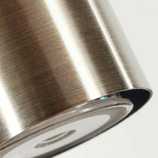 hofstein Suspension Javel Noir, 1 lumière* Lampes Modernes