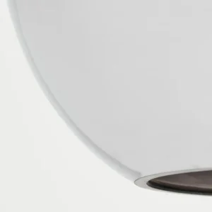 hofstein Suspension Maynal Noir, 6 lumières* Lampes Modernes