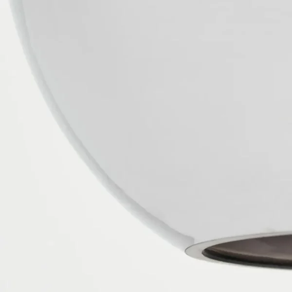 hofstein Suspension Maynal Noir, 6 lumières* Lampes Modernes