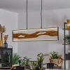 hofstein Suspension Nevogilde LED Noir, 1 lumière* Lampes Modernes