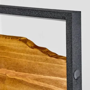 hofstein Suspension Nevogilde LED Noir, 1 lumière* Lampes Modernes
