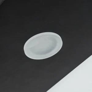 hofstein Suspension Quirihue LED Noir, Blanc, 6 lumières* Lampes Modernes