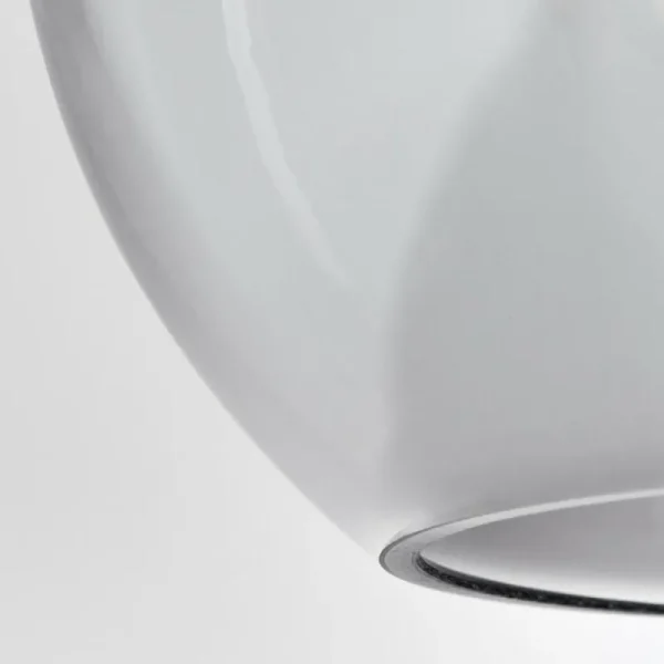 hofstein Suspension Trezeste Noir, 3 lumières* Lampes Modernes