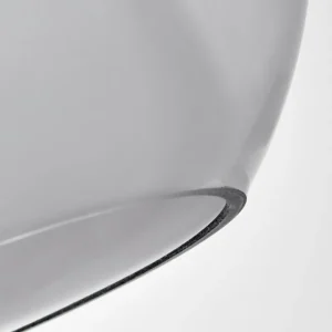 hofstein Suspension Trezeste Noir, 1 lumière* Lampes Modernes