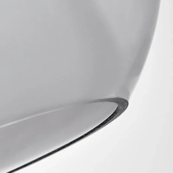 hofstein Suspension Trezeste Noir, 1 lumière* Lampes Modernes