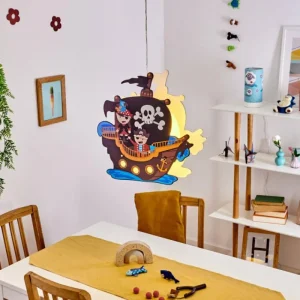hofstein Suspension Ayer Blanc, 2 lumières* Lampes Modernes