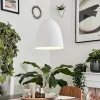 hofstein Suspension Bakou Blanc, 1 lumière* Lampes Modernes