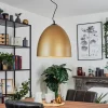 hofstein Suspension Bakou Noir, 1 lumière* Lampes Modernes