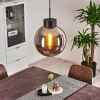 hofstein Suspension Cumuato Noir, 1 lumière* Lampes Modernes