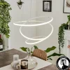 hofstein Suspension Donebas LED Blanc, 1 lumière* Lampes Modernes