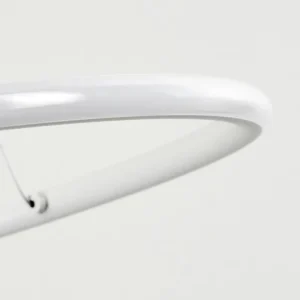 hofstein Suspension Donebas LED Blanc, 1 lumière* Lampes Modernes