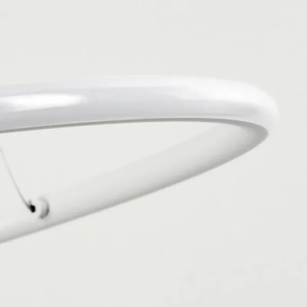 hofstein Suspension Donebas LED Blanc, 1 lumière* Lampes Modernes