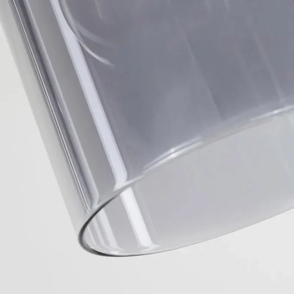 hofstein Suspension Dulcita Nickel mat, 4 lumières* Lampes Modernes