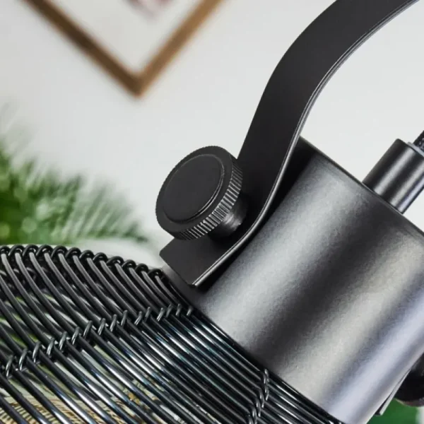 hofstein Suspension Espada Noir, 1 lumière* Lampes Modernes